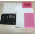 LN-7020P ESD Pink PU foam for packing